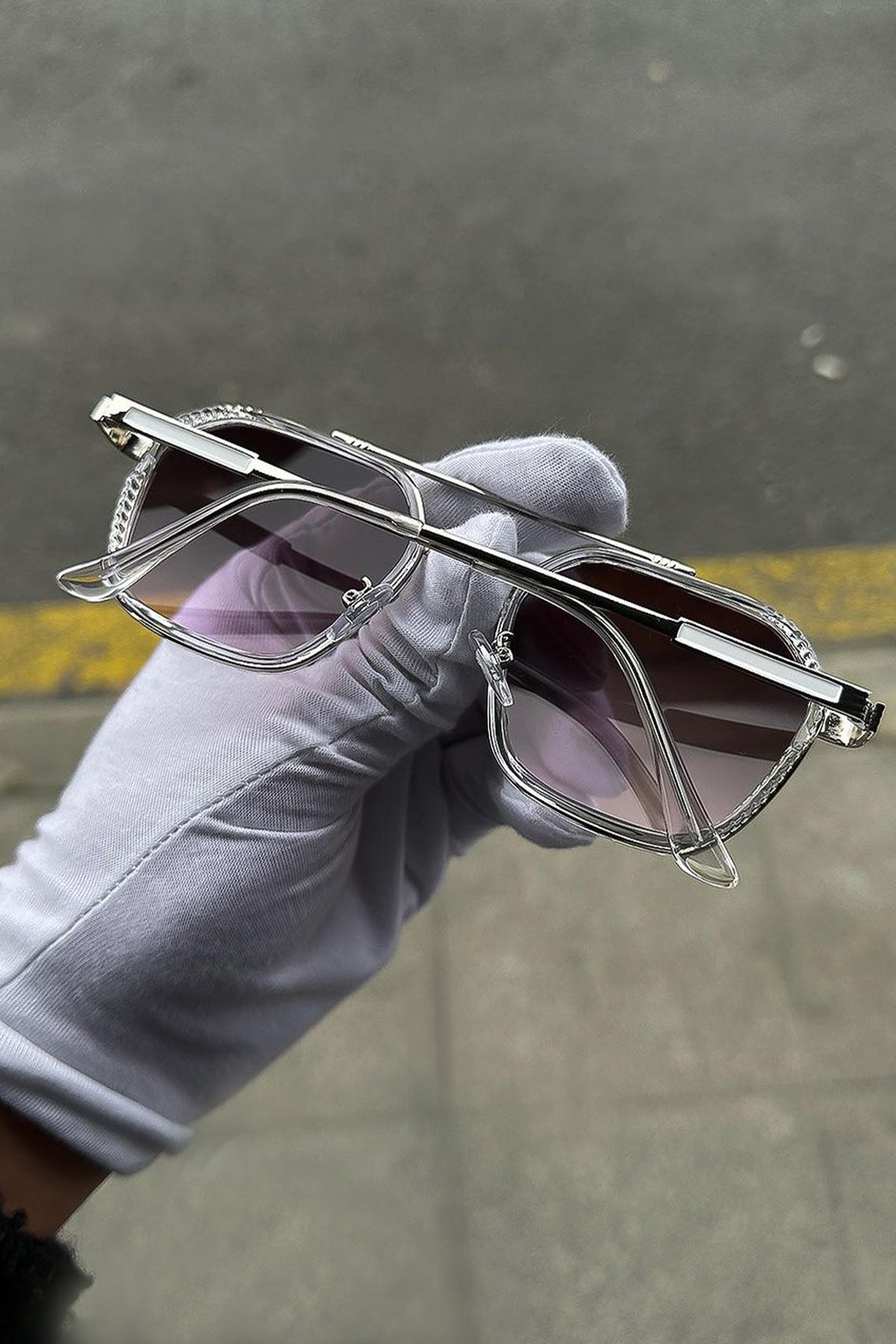 Premium Class Erkek Güneş Gözlük Ultra Uv400