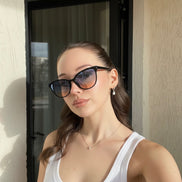 Horizon Degrade Kadın Güneş Gözlüğü