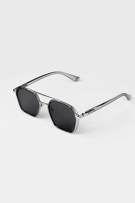 Pilot Model Erkek Güneş Gözlük Uv400 Ultra