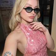 90s Chice Degrade Kadın Güneş Gözlüğü