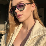 Shadow Sky Degrade Kadın Güneş Gözlüğü