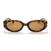 Tortoise Leopard Kadın Güneş Gözlüğü