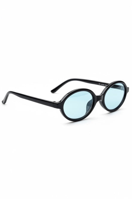90s İce Blue Kadın Güneş Gözlüğü