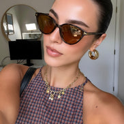 Urban Brown Kadın Güneş Gözlüğü