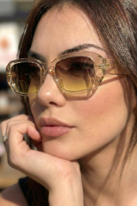 Felixi Degrade Renk Kadın Güneş Gözlüğü