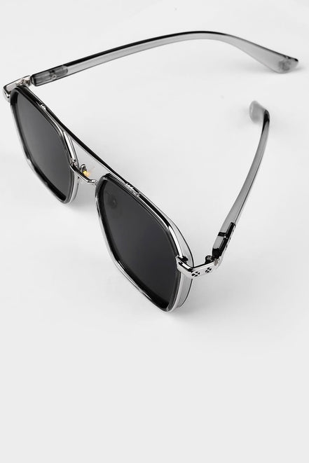 Pilot Model Erkek Güneş Gözlük Uv400 Ultra