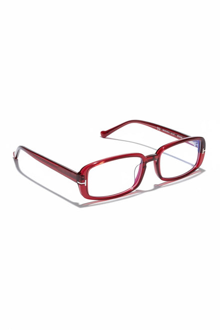 Mavi Işık Koruyucu Kadın Gözlük