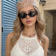 Mampe Black Kadın Güneş Gözlüğü