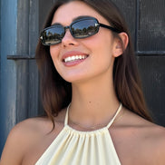 Kaylei Black Kadın Güneş Gözlüğü