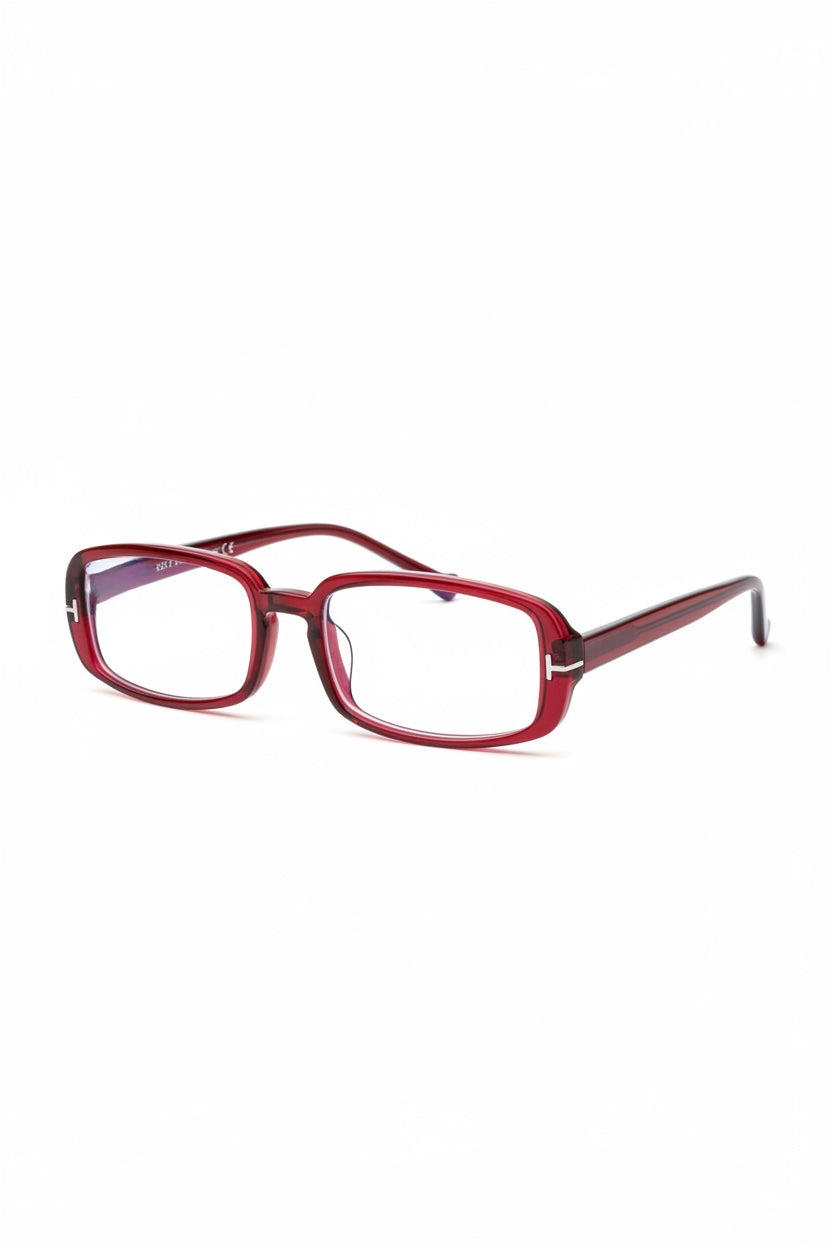 Mavi Işık Koruyucu Kadın Gözlük