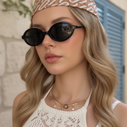 Mampe Black Kadın Güneş Gözlüğü
