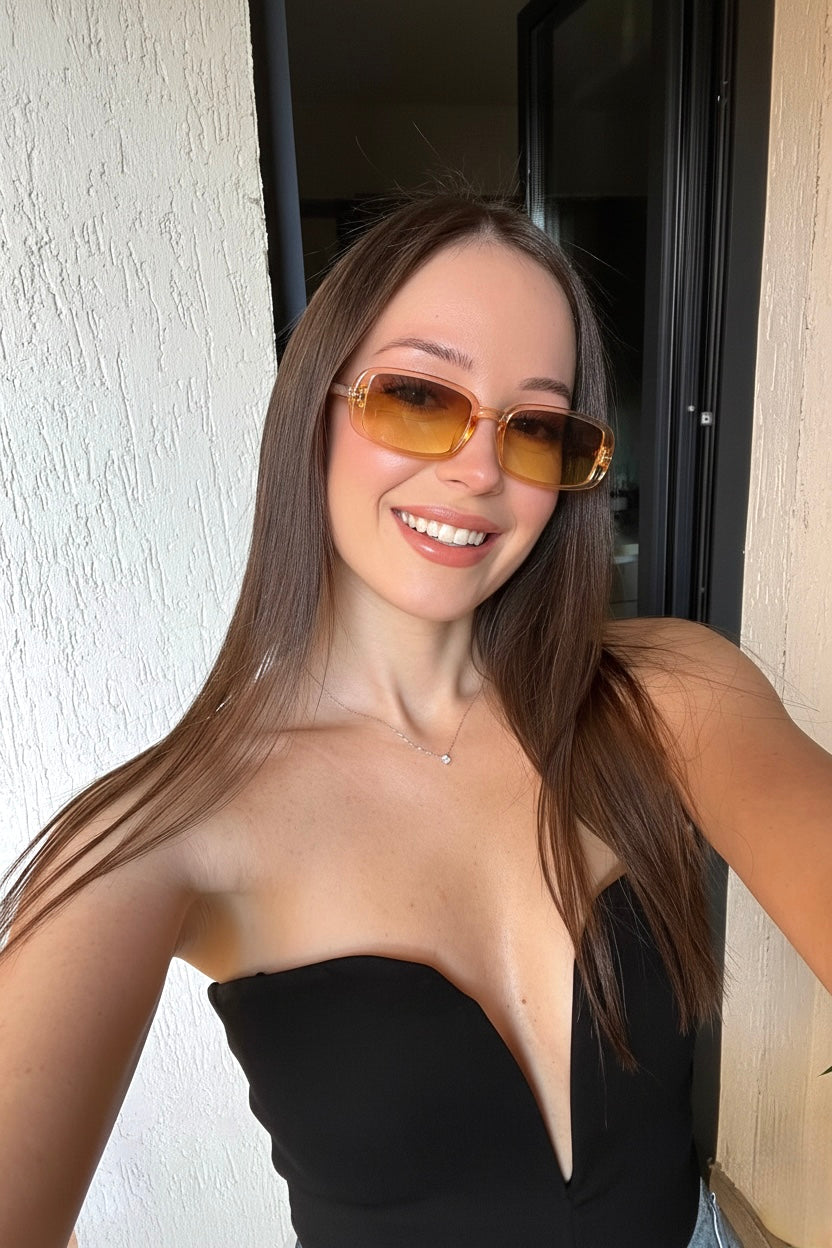 Steniy Degrade Kadın Güneş Gözlüğü