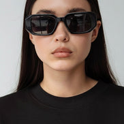 Chloe Dark Kadın Güneş Gözlük