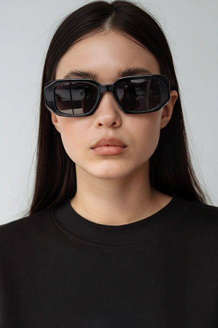 Chloe Dark Kadın Güneş Gözlük