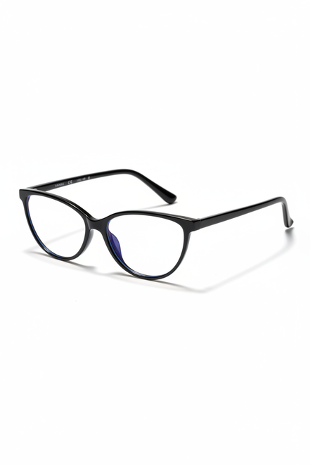 Mavi Işık Koruyucu Kadın Gözlük