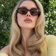 Gia Brown Kadın Güneş Gözlüğü