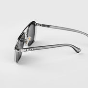 Pilot Model Erkek Güneş Gözlük Uv400 Ultra