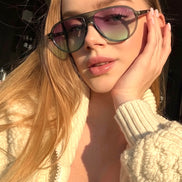 Shadow Sky Degrade Kadın Güneş Gözlüğü