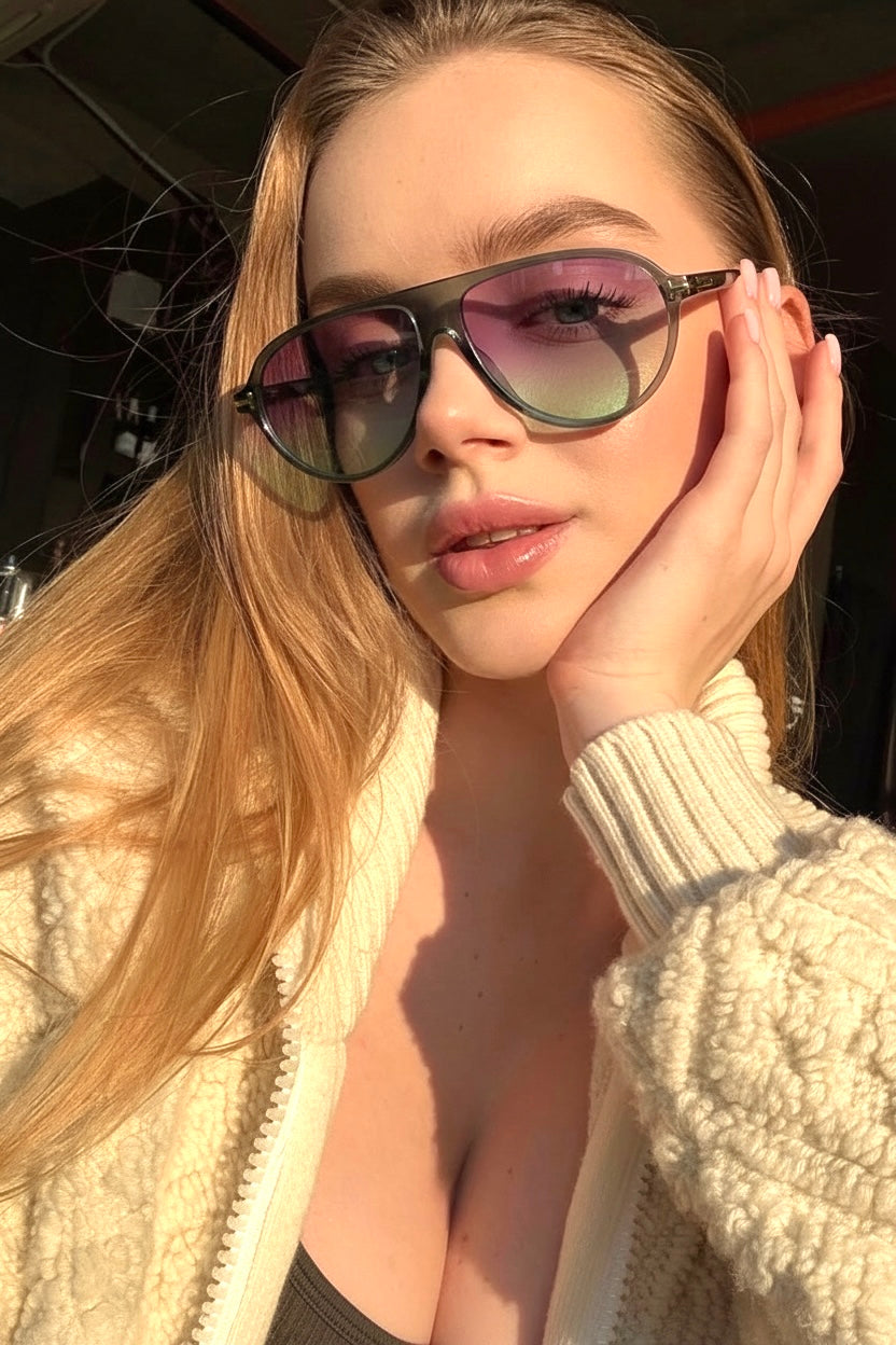 Shadow Sky Degrade Kadın Güneş Gözlüğü