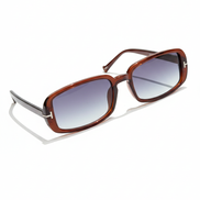 Semira Degrade Cam Kadın Güneş Gözlüğü