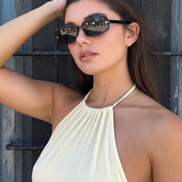 Kaylei Black Kadın Güneş Gözlüğü