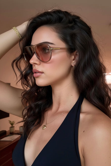 Rays Nude Kadın Güneş Gözlüğü