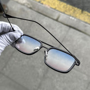 Shila Pilot Model Unisex Güneş Gözlüğü