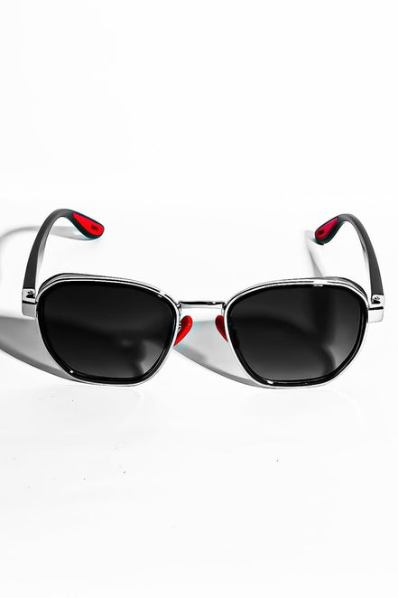 Ferrari Model Güneş Gözlük Erkek & Kadın Uv400 Cam