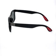 Siyah Erkek Güneş Gözlüğü Uv400