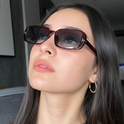 Semira Degrade Cam Kadın Güneş Gözlüğü