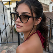 Anousko Nude Kadın Güneş Gözlüğü