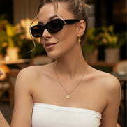 Sviolen White Kadın Güneş Gözlüğü