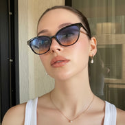 Horizon Degrade Kadın Güneş Gözlüğü