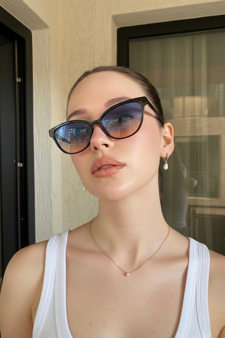 Horizon Degrade Kadın Güneş Gözlüğü