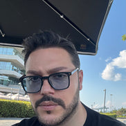 Erkek Güneş Gözlük Uv400 Koruma