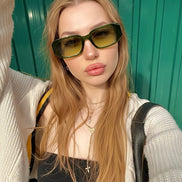 Nila Green Kadın Güneş Gözlüğü