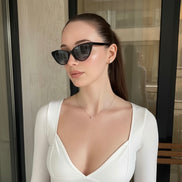 Mystique Black Kadın Güneş Gözlüğü