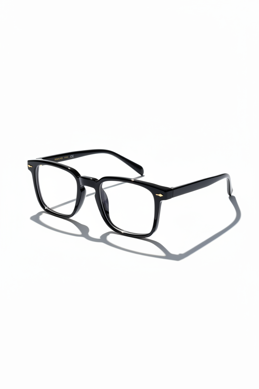 Mavi Işık Koruyucu Kadın Gözlük