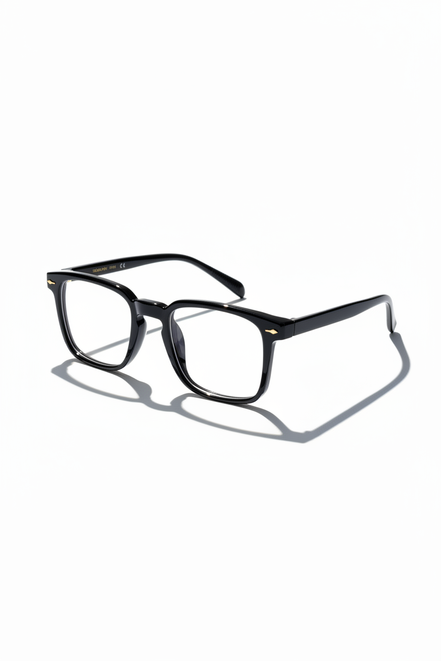 Mavi Işık Koruyucu Kadın Gözlük