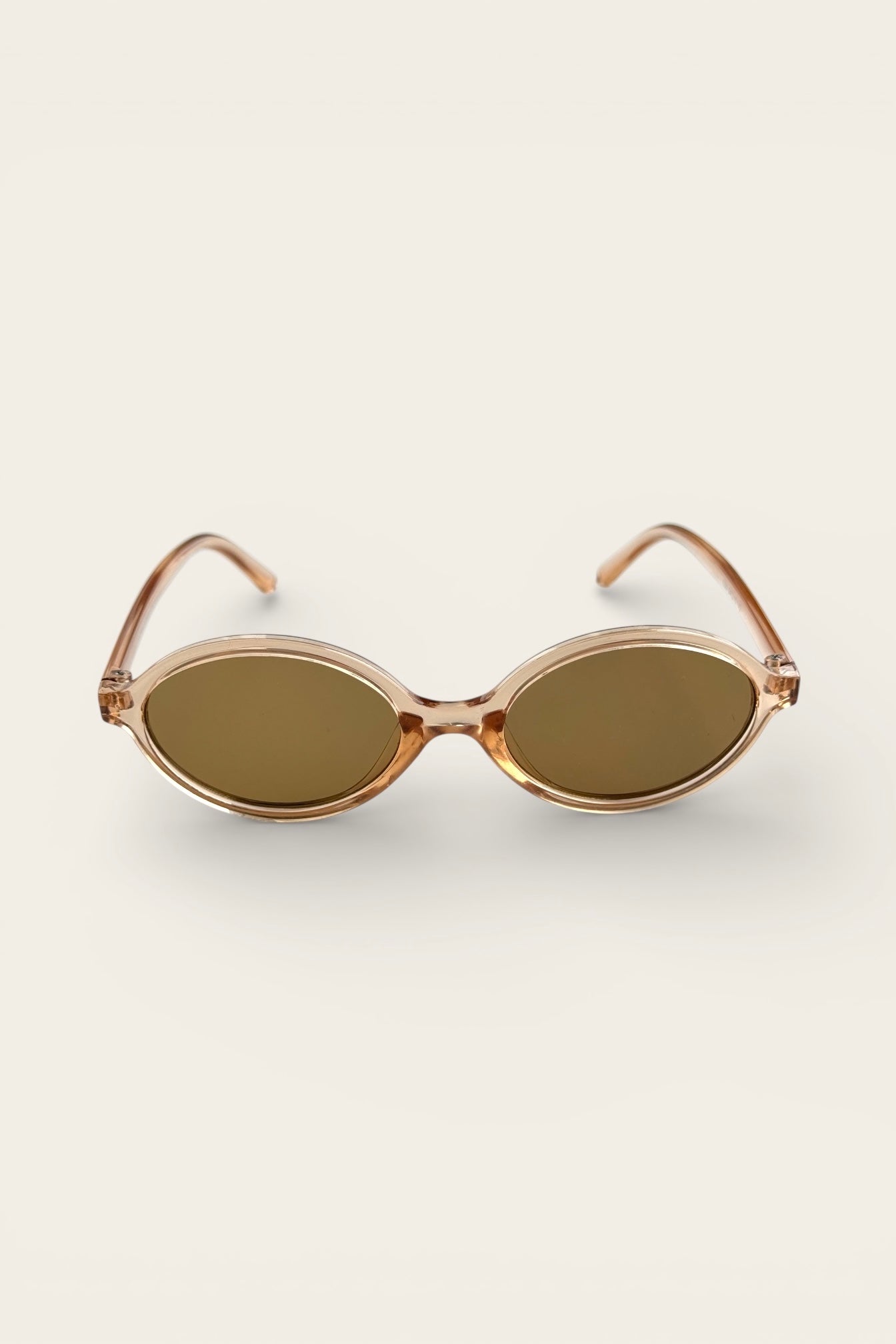 90s Bella Brown Kadın Güneş Gözlüğü