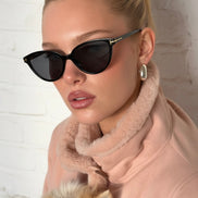 Jesa Black Kadın Güneş Gözlüğü