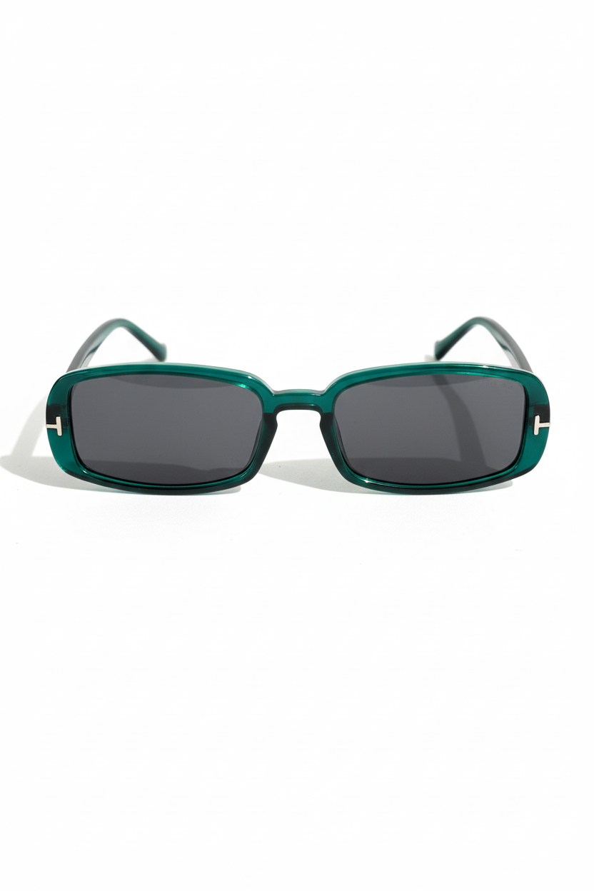 Marcues Green Kadın Güneş Gözlüğü