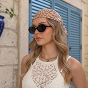 Mampe Black Kadın Güneş Gözlüğü