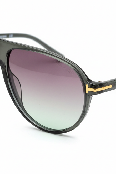 Shadow Sky Degrade Kadın Güneş Gözlüğü