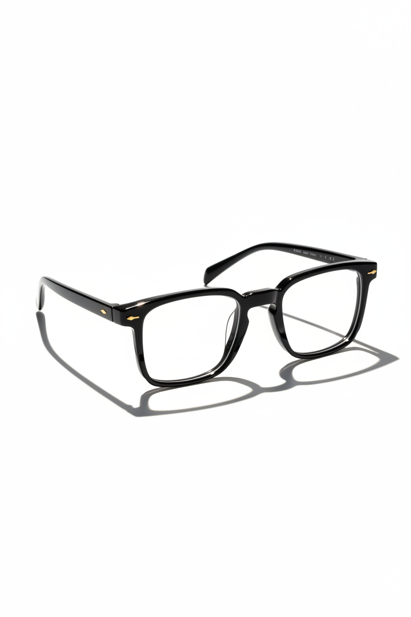 Mavi Işık Koruyucu Kadın Gözlük