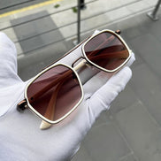 Pilot Model Erkek Güneş Gözlük Uv400 Ultra