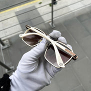 Pilot Model Erkek Güneş Gözlük Uv400 Ultra