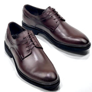 %100 Hakiki Deri Erkek Klasik Damatlık Ayakkabı