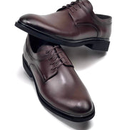 %100 Hakiki Deri Erkek Klasik Damatlık Ayakkabı
