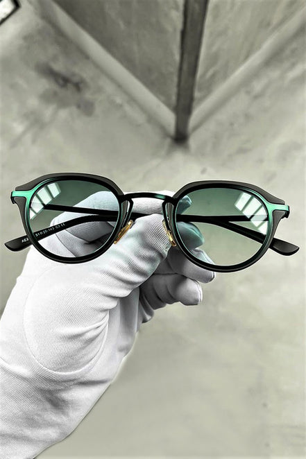 Oval Kadın Güneş Gözlük Uv400 Ultra